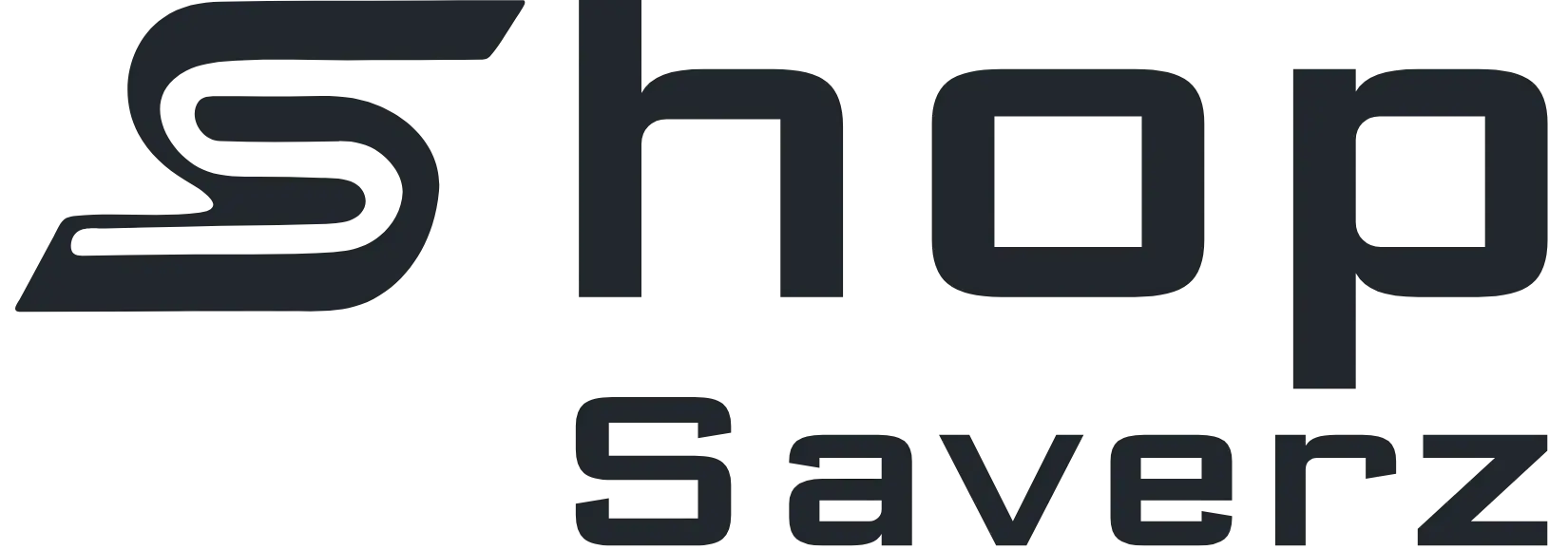 Shopsaverz Logo