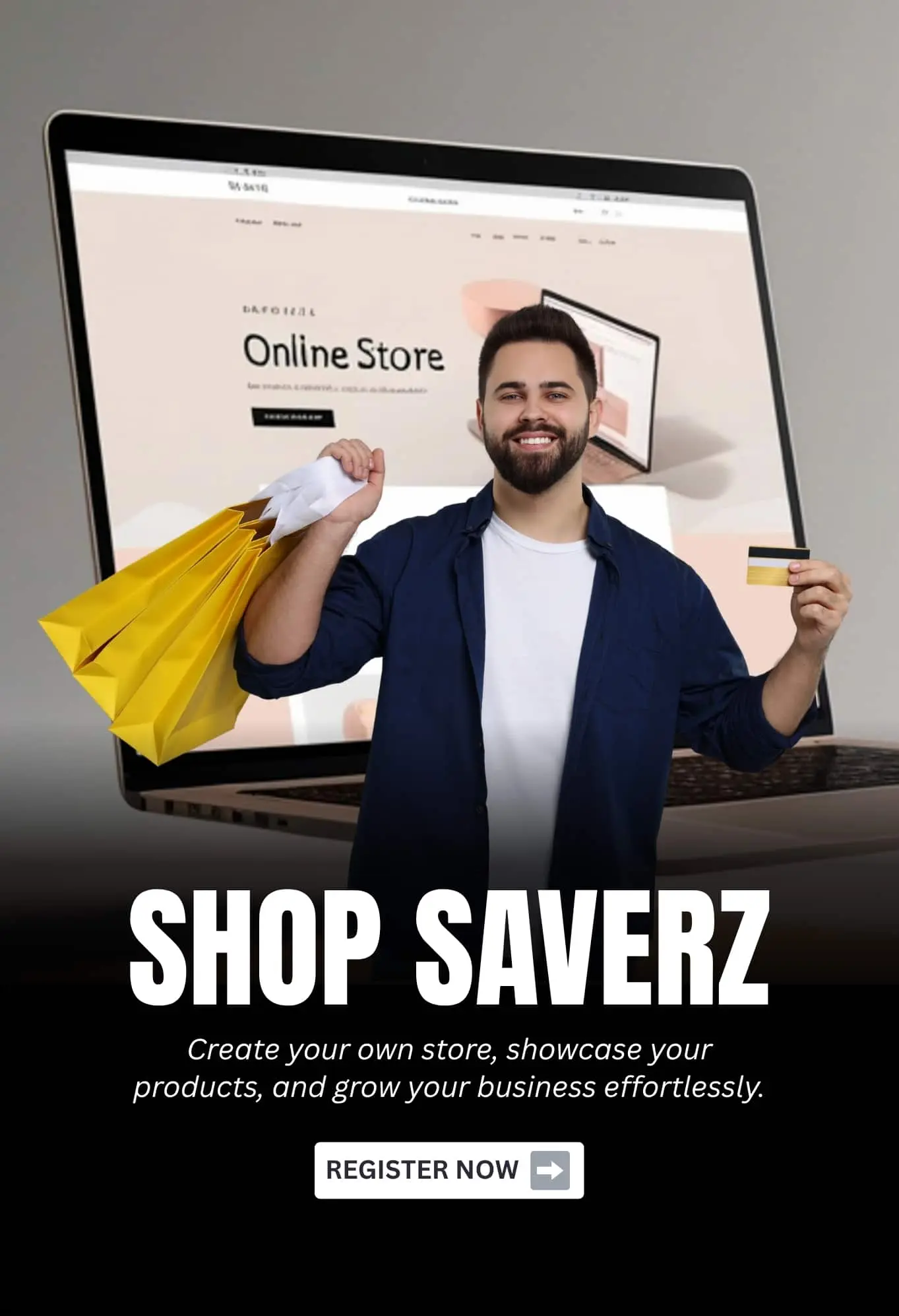 Shop Top Seller Promotion